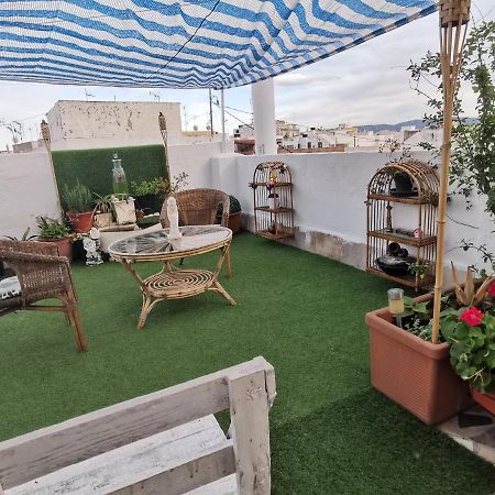 Habitacion Dos Camas Centro غانديا المظهر الخارجي الصورة